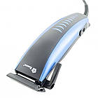 Машинка для стрижки волосся з 4 насадками, від мережі, MS 3302 / Чоловічий тример для стрижки волосся, фото 3