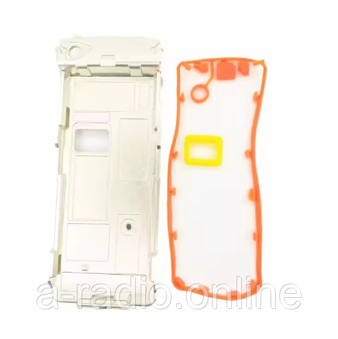 Задня кришка корпусу радіостанції Motorola XiR P8608 GP328D GP338D XPR7550 DGP8550 DGP5050 DP4400 DP4800
