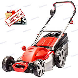 Газонокосарка Al-Ko Silver Comfort 46.4 E/АЛКО 46.4/Електрична газонокосарка/113103