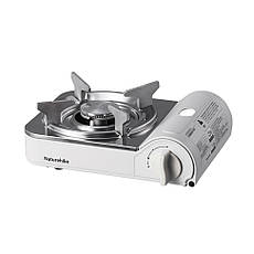 Пальник газовий Naturehike CNK2350CF016, білий