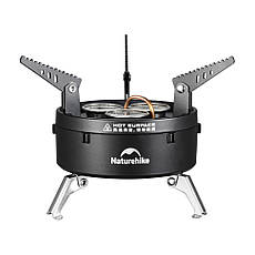 Трьохконфорковий газовий пальник Naturehike CNK2450CF019