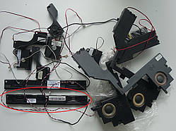 Динаміки Динаміки Динамік HP ENVY/PAVILION DV7-7000 DV7T-7000 під матрицею ОРИГІНАЛ