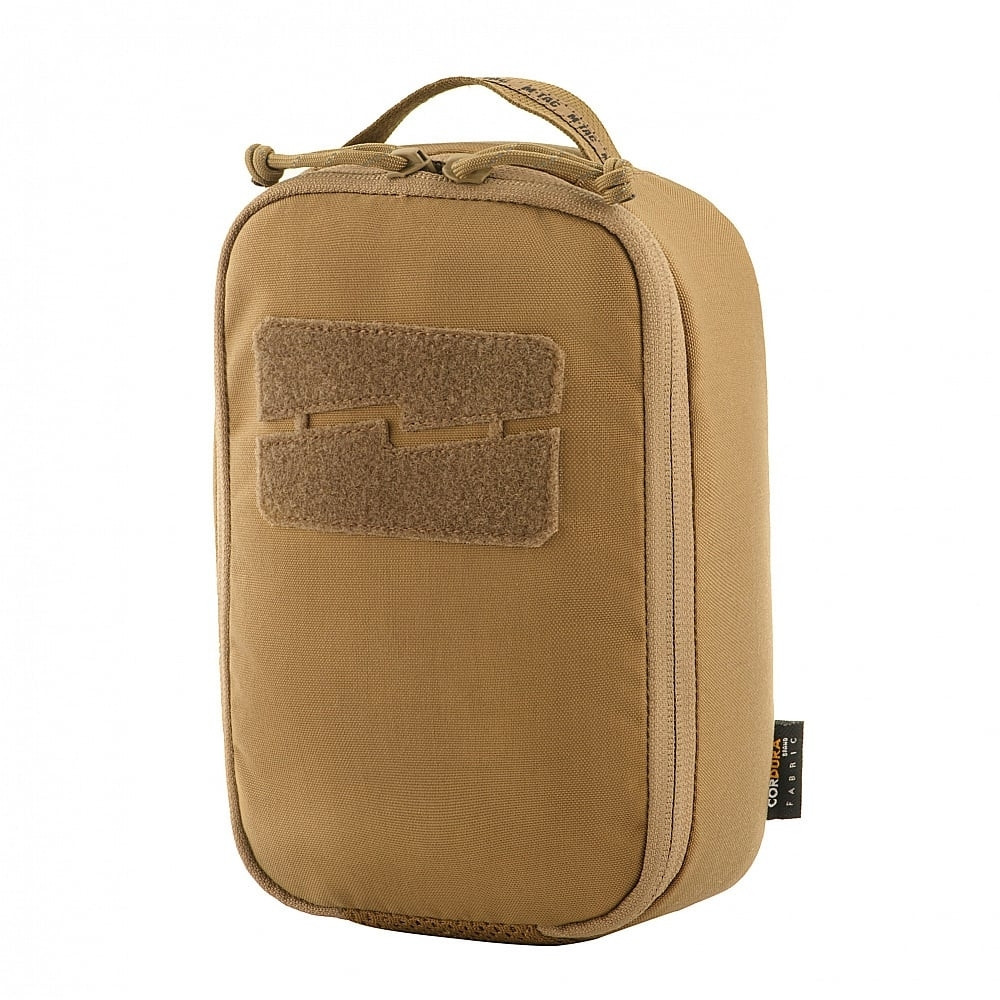 Організатор ергономічний M-Tac Elite Small 22x14 см Coyote 10157005-S