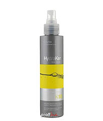 Маска для волосся кератин + арганова олія 10в1 Erayba HydraKer K10 Keratin Total Mask 150 г