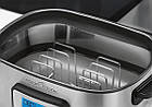 Су-вид апарат ProfiCook PC-SV 1112 — 8,5 л, 520 Вт, LCD-дисплей, 3-в-1, фото 6
