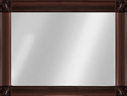 Дзеркало в рамі 1,09 Новата (Скай) 1090х720мм