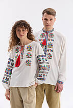 Парні вишиванки MEREZHKA "Подільські", фото 3