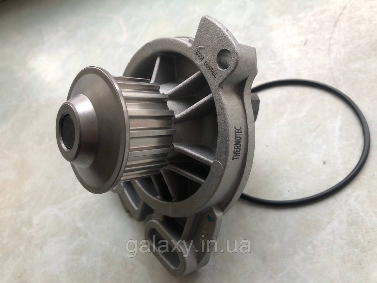 Водяна помпа VW T4 2.4D AAB / 2.5 бензин THERMOTEC, фото 1