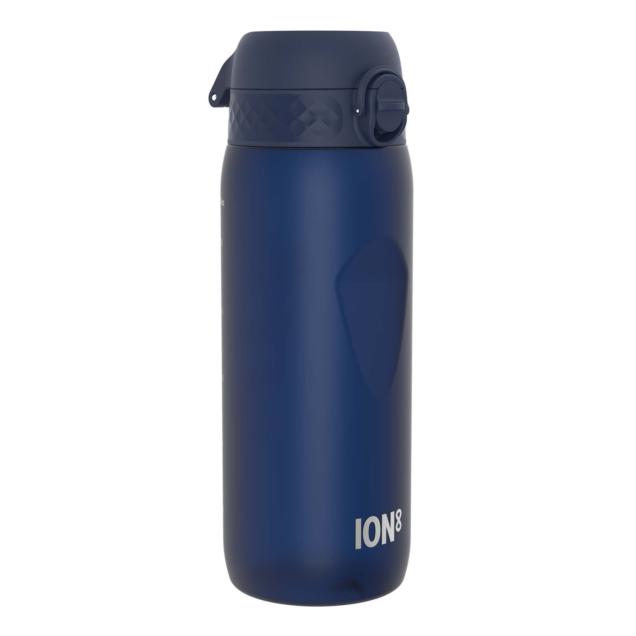 Пляшка для води ION8 750 мл. (ЕКО пляшка) BPA Free, Navy