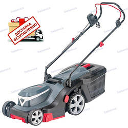 Газонокосарка Al-Ko Easy 3.82 E/АЛКО 3.82/Електрична газонокосарка/113850