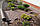 Геотекстиль чорний щільність 130 г/м² 3,2x25 м — Garden Flora, фото 4