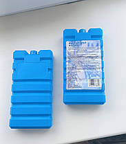 Акумулятор холоду 155х82х22мм для термосумки Iceblocks RA 8866, фото 3