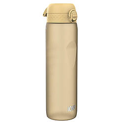 Пляшка для води ION8 1000 мл. (ЕКО пляшка) BPA Free, Desert