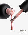 Builder Gel in a bottle Trendy Nails Baileys 15 ml, фото 2