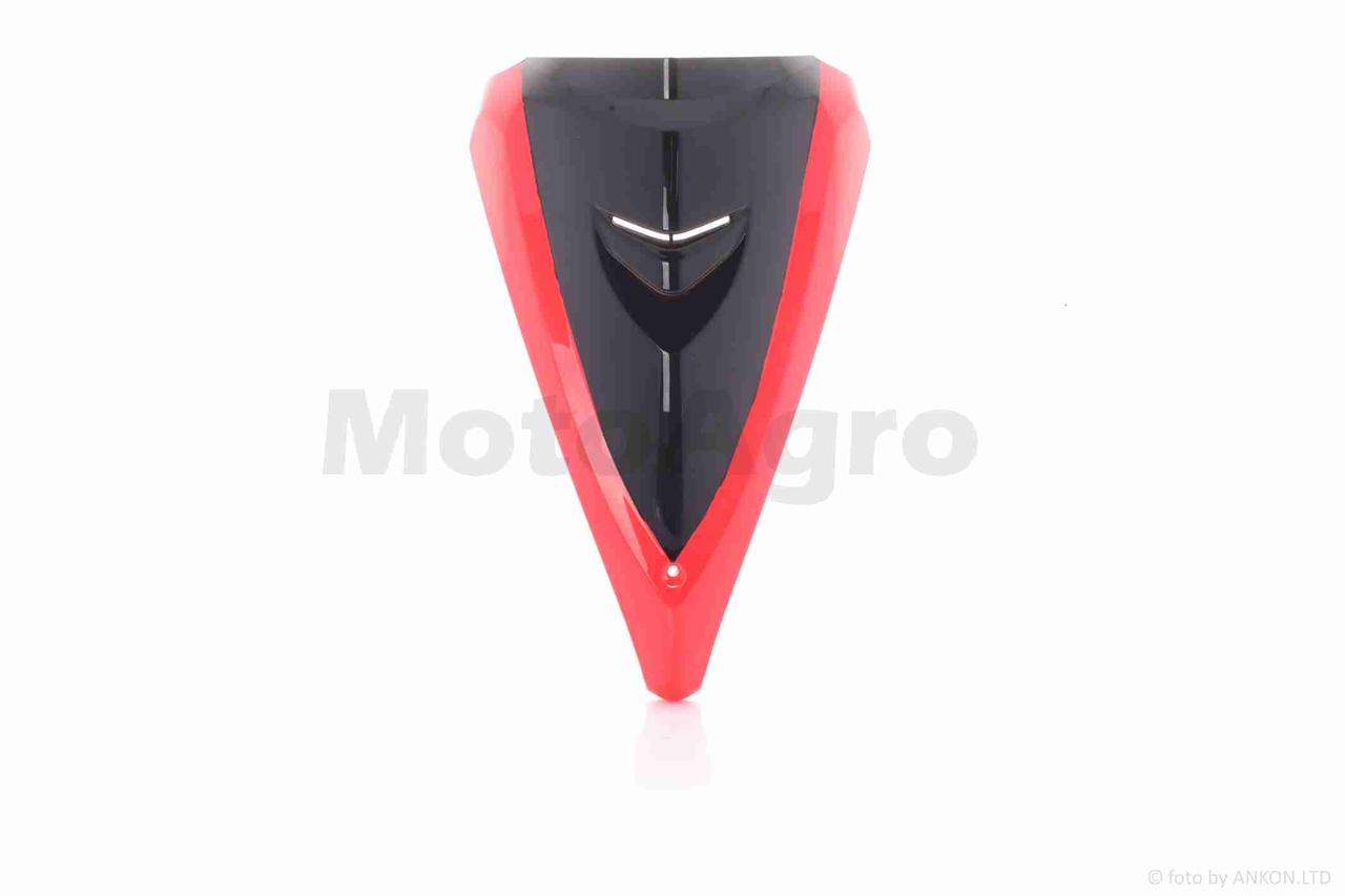 Пластик PHOENIX 50 NEXT 50 дзьоб червоний "SKYMOTO", фото 1