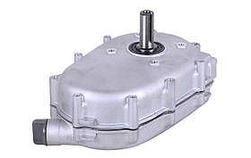 Редуктор ТАТА з відцентровим зчепленням шпонка (вал 20 мм) - 168F