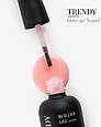 Builder Gel in a bottle Trendy Nails Elegant 15 ml, фото 2
