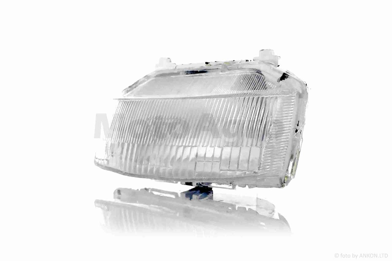 Фара на скутер хонда діо AF18/25 гола, фото 1