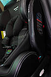Автокрісло Carrello Asteroid CRL-12801/2  ISOFIX з поворотом 0+1/2/3, Space Black, фото 5
