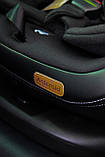 Автокрісло Carrello Asteroid CRL-12801/2  ISOFIX з поворотом 0+1/2/3, Space Black, фото 8