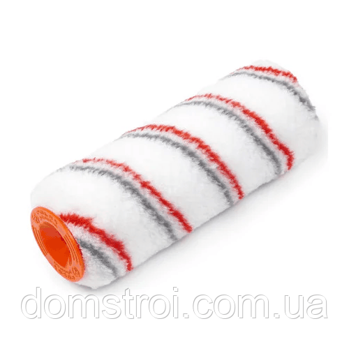 Валік Мультиколор малярний під ручку 100x30x6 мм (КТ-4530)