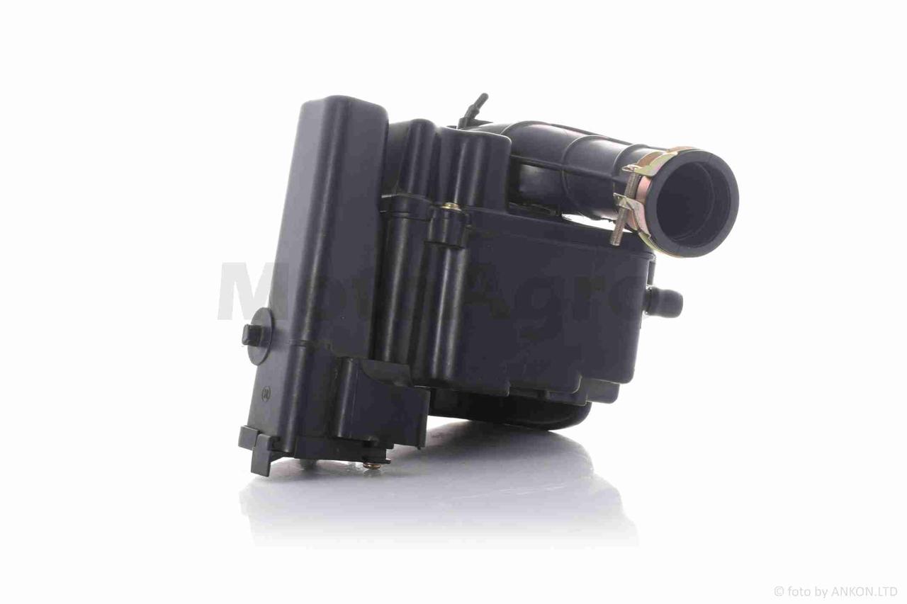 Корпус повітряного фільтра на мотоцикл CB/CG + бардачок, фото 1