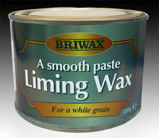 Білий Віск Liming Wax 220 мл.