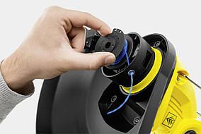 Тример акумуляторний Karcher LTR 18-30 Battery Set (1.444-311.0), фото 4