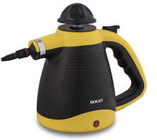 Пароочисник SOGO VAP-SS-16935