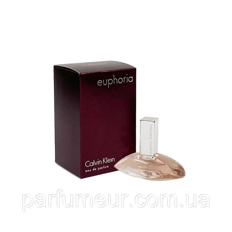 Euphoria Calvin Klein парфумована вода 4 мл, фото 1