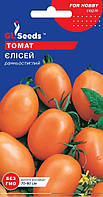 Томат середньорослий ранньостиглий Єлісей 0,1 г Glseeds