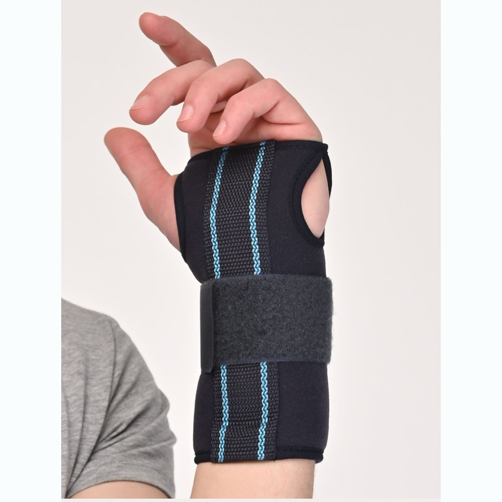 Бандаж для кисті руки Реабілітімед ТУТОР-6К COMFORT графіт., XL