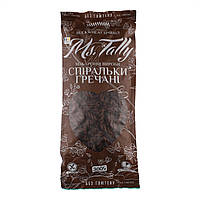 Макаронні вироби Спіральки гречанi 300 г Ms.Tally