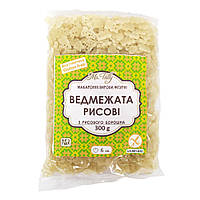 Макаронні вироби рисовi “Ведмежата” 300 г Ms.Tally