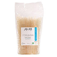 Макаронні вироби Локшина рисова хвиляста 300 гр Ms.Tally
