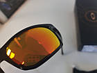 Окуляри сонцезахисні Oakley Gibston Black Ink Prizm Ruby Polarized OO9449-0560, фото 7