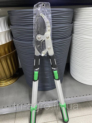 Гілкоріз 700-1000мм Японія, фото 2