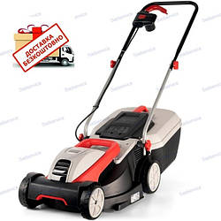 Газонокосарка Al-Ko Classic 3.82 SE/АЛКО 3.82/Електрична газонокосарка/112856