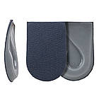 Підп'яточник клейкий силіконовий Variteks 584-S, фото 3