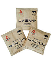 Авторські спеції для шашлику та гриля