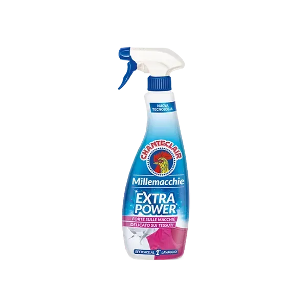 Спрей для виведення плям 500мл, Chante Clair, Арт.62431