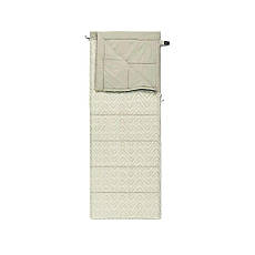 Спальний мішок Naturehike DP200 CNK2300SD012, світло-зелений