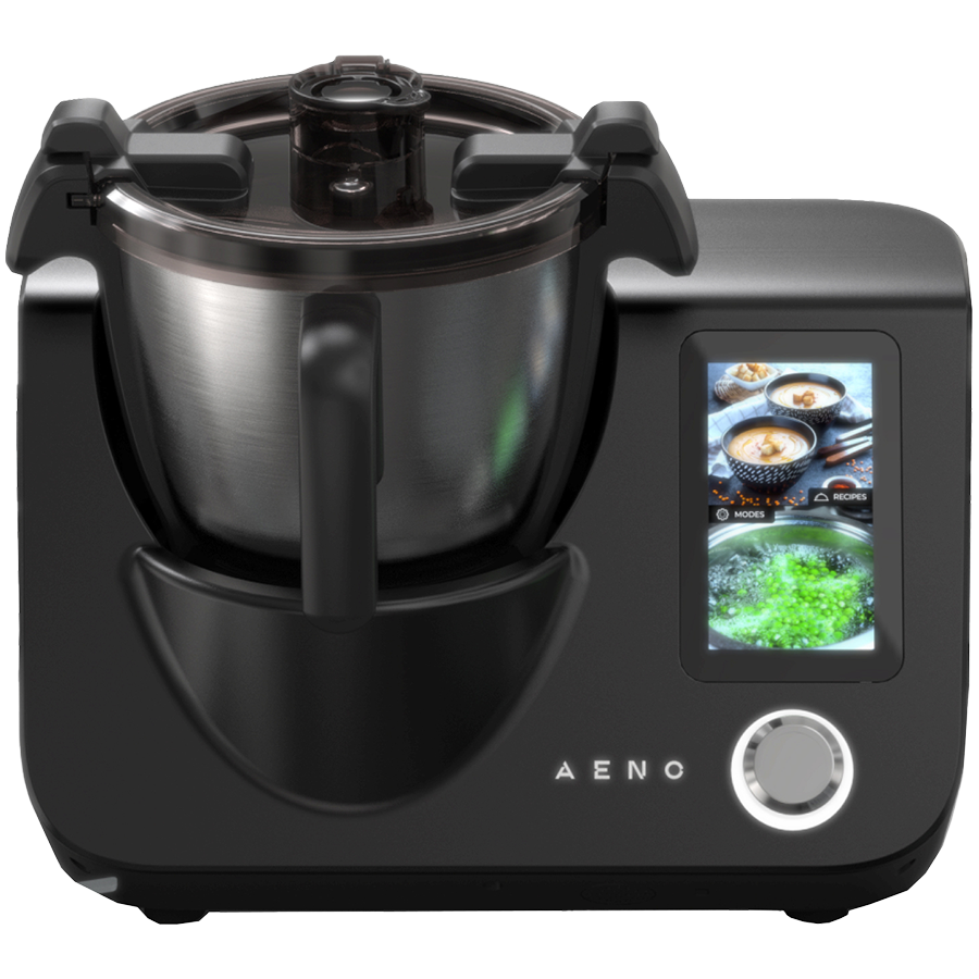 Кухонний комбайн AENO CR1S (ACR0001S)