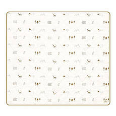 Килимок для пікніка Naturehike 180*200 CNK2300DZ019, бежевий