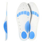 Силіконові устілки з підтримкою Variteks 541-S, фото 8