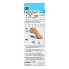 Силіконові устілки з підтримкою Variteks 541-S, фото 10