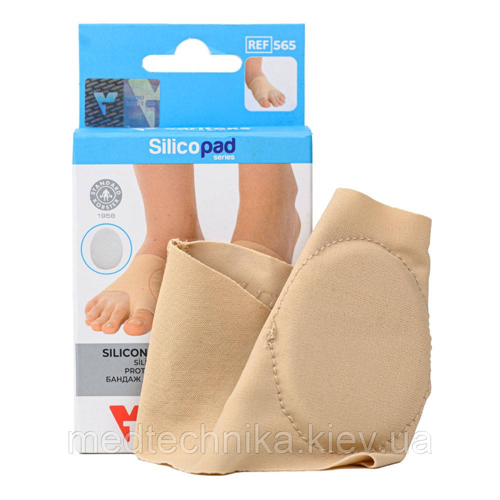 Гелевий протектор на тканинній основі Variteks 565-S/M, фото 1