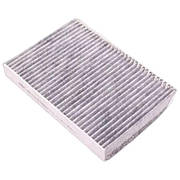 Фільтри салону