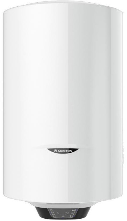 Водонагрівач (бойлер) електричний накопичувальний Ariston PRO1 ECO 100V 1,8K PL DRY HE (3201856)