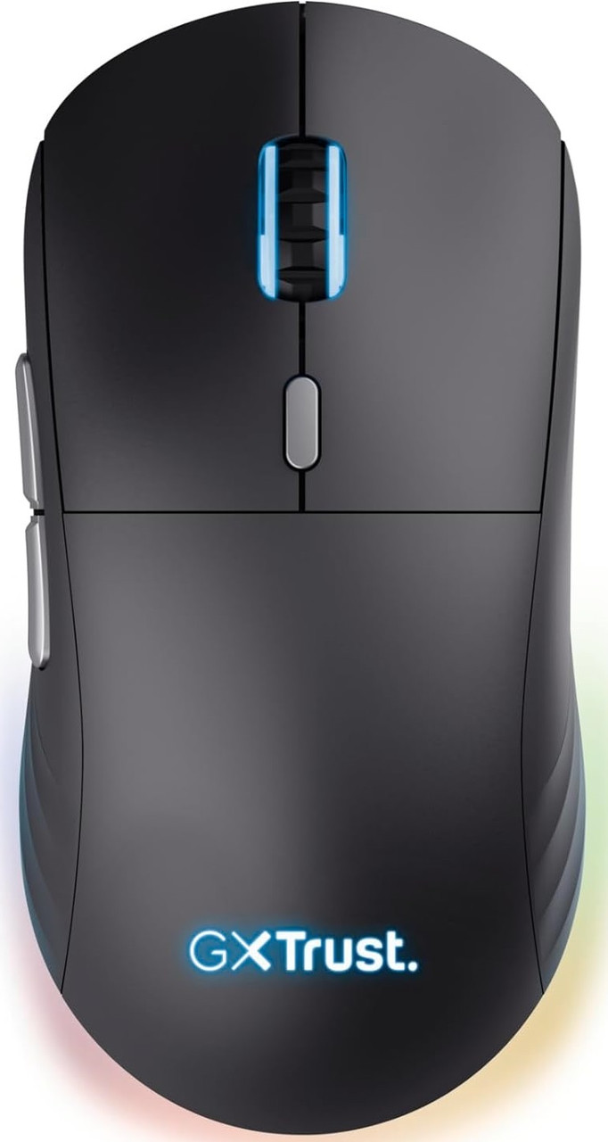 Миша Trust GXT926 Redex II Wireless Mouse (25126), фото 1